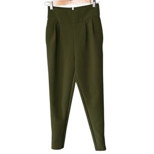 Odd Muse Ultimate Trouser Ankle Zip
